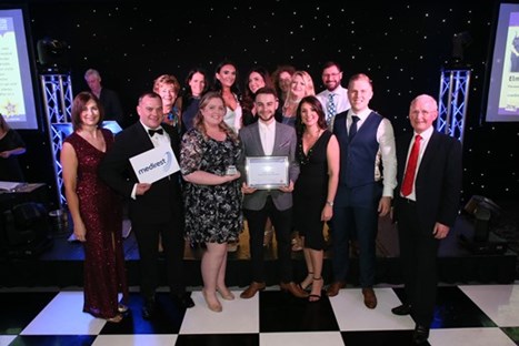 Compassion in Care Award