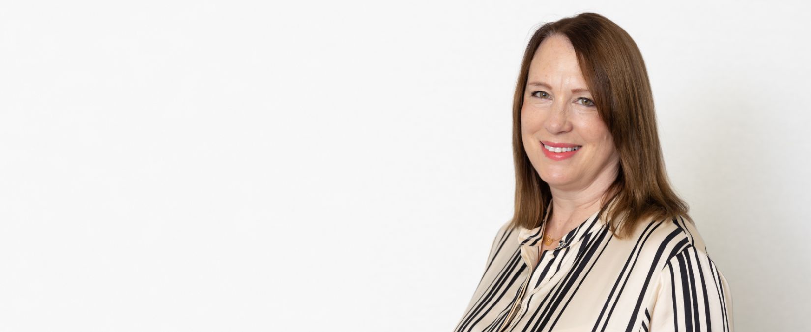 Liz Bishop, Chief Executive headshot