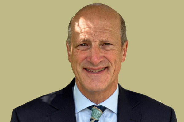 Professor Rod Stables