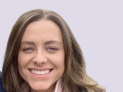 Laura Mellor Headshot
